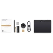 Wacom Intuos Pro pen tablet small