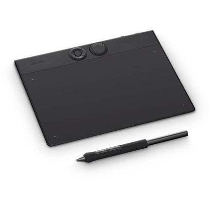 Wacom Intuos Pro pen tablet small