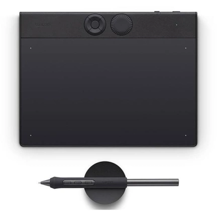 Wacom Intuos Pro pen tablet small