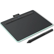 Wacom Intuos S Bluetooth Pistachio North