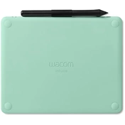 Wacom Intuos S Bluetooth Pistachio North