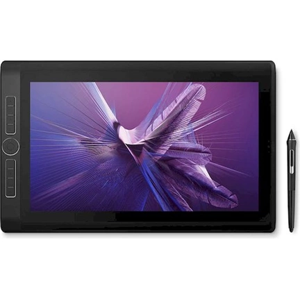 Wacom MobileStudio Pro 16 i7 512GB gen2