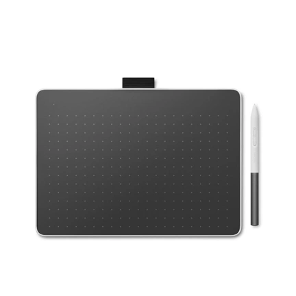 Wacom One Pen Tablet digitalizáló tábla - Medium N