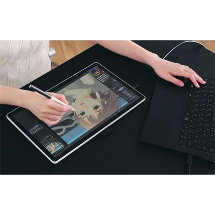 Wacom One pen display 14.0"