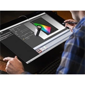 Wacom colour manager