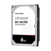 Western Digital 6TB 7200rpm SATA-600 256MB Ultrastar DC HC310 HUS726T6TALE6L4 Western Digital 6TB 7200rpm SATA-600 256MB Ultrastar DC HC310 HUS726T6TALE6L4