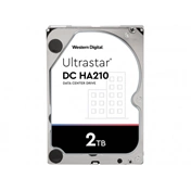 Western Digital (HGST) Ultrastar DC HC210 SATA3 2TB