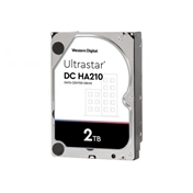 Western Digital (HGST) Ultrastar DC HC210 SATA3 2TB