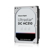 Western Digital (HGST) Ultrastar DC HC310 3.5" 4TB SATA/600 7200RPM