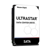 Western Digital (HGST) Ultrastar DC HC310 3.5" 4TB SATA/600 7200RPM