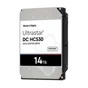 Western Digital (HGST) Ultrastar DC HC530 3.5" 14TB SATA/600 7200RPM 512MB