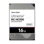 Western Digital (HGST) Ultrastar DC HC550 3.5" 14TB SATA/600 7200RPM 512e 0F38581 Western Digital (HGST) Ultrastar DC HC550 3.5" 14TB SATA/600 7200RPM 512e 0F38581