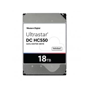 Western Digital (HGST) Ultrastar DC HC550 3.5" 18TB SATA/600 7200RPM 512e