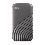 Western Digital MyPassport   1TB SSD SpaceGrey WDBAGF0010BGY-WESN