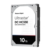 Western Digital Ultrastar DC HC330 3,5" 10TB SATA 7200rpm 256MB
