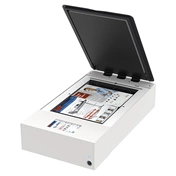 WideTEK 12 Flatbed Scanner 12.3 x 18.5"