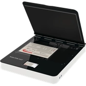 WideTEK 24F, DINA2-Flatbed Scanner CIS, 24" x 18",