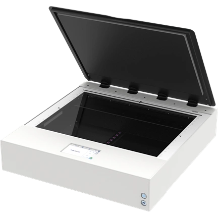 WideTEK 25 Flatbed Scanner 25 x 18.5" Bundle