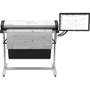 WideTEK 36CL Wide Format Scanner 36" (915mm)