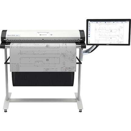 WideTEK 36CL Wide Format Scanner 36" (915mm)