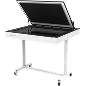 WideTEK 36F, DINA1-Flatbed Scanner CIS, 36" x 24" (915 x 610mm)