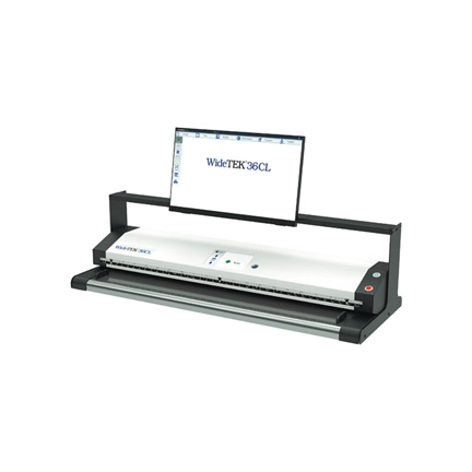 WideTEK 36 Wide Format Scanner 36" (915mm) Bundle, Stand, 22"Touch, Screen Bridge, BSW, FC-Warranty WT36-600-BDL
