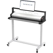 WideTEK 36 Wide Format Scanner 36" (915mm) Bundle, Stand, 22"Touch, Screen Bridge, BSW, FC-Warranty WT36-600-BDL