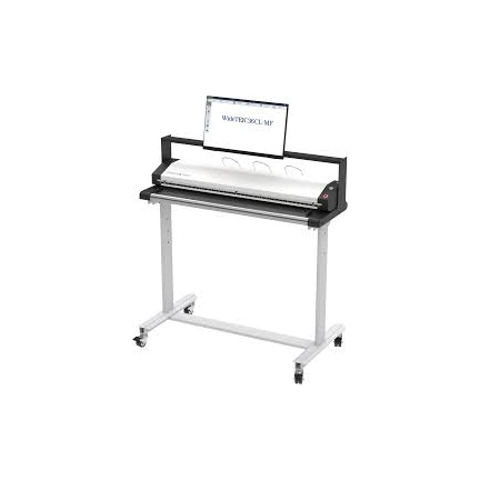 WideTEK 36 Wide Format Scanner 36" (915mm) Bundle, Stand, 22"Touch, Screen Bridge, BSW, FC-Warranty WT36-600-BDL