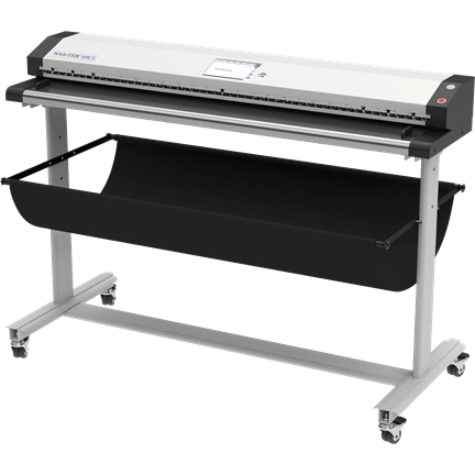 WideTEK 44 Wide Format Scanner 44" (1118mm) Bundle, Stand, 22"Touch, Screen Bridge, BSW, FC-Warranty