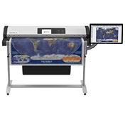 WideTEK 48 Wide Format Scanner 48" (1220mm) Bundle