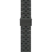 Withings Metal 3in1 Wristband 20mm for Scanwatch 42mm, Scanwatch Horizon, Steel HR 40mm, Steel HR Sport - Slate Szürke