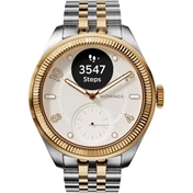Withings ScanWatch Nova Brilliant 39mm - Arany