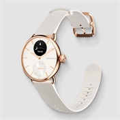 Withings Scanwatch 2 / 38mm (Activity, Sleep Tracker, ECG, Temperature, SPO2 / Stainless steel, fkm wristband, sapphire Withings Scanwatch 2 / 38mm (Activity, Sleep Tracker, ECG, Temperature, SPO2 / Stainless steel, fkm wristband, sapphire