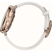 Withings Scanwatch 2 / 38mm (Activity, Sleep Tracker, ECG, Temperature, SPO2 / Stainless steel, fkm wristband, sapphire
