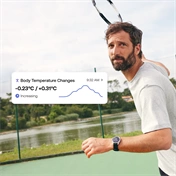 Withings Scanwatch 2 / 42mm (Activity, Sleep Tracker, ECG, Temperature, SPO2 / Stainless steel, fkm wristband, sapphire Withings Scanwatch 2 / 42mm (Activity, Sleep Tracker, ECG, Temperature, SPO2 / Stainless steel, fkm wristband, sapphire