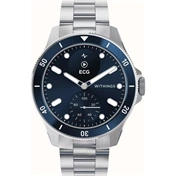 Withings Scanwatch Nova 42mm - Blue