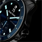 Withings Scanwatch Nova 42mm - Blue