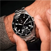 Withings Scanwatch Nova 42mm - Fekete