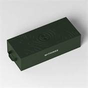 Withings Scanwatch Nova 42mm - Green