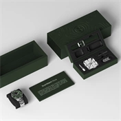 Withings Scanwatch Nova 42mm - Green