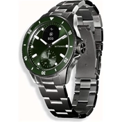 Withings Scanwatch Nova 42mm - Green
