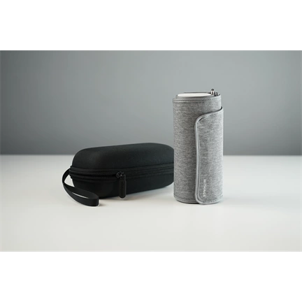 Withings Travel case for BPM Connect - Fekete