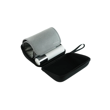 Withings Travel case for BPM Core - Fekete