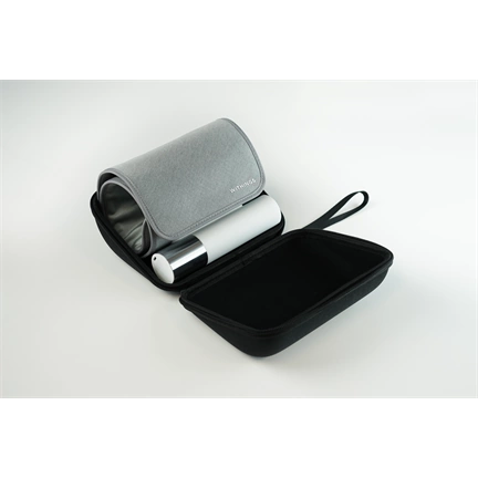 Withings Travel case for BPM Core - Fekete