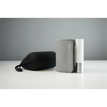 Withings Travel case for BPM Core - Fekete