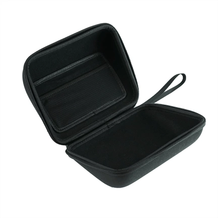 Withings Travel case for BPM Core - Fekete