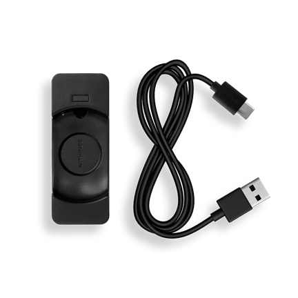 Withings charging cable for Scanwatch Light