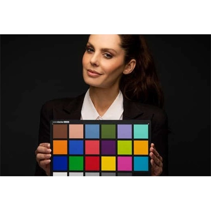 X-Rite ColorChecker® Classic