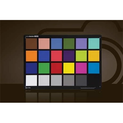 X-Rite ColorChecker® Classic