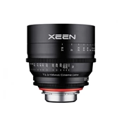 XEEN 135mm T2.2 Cine Lens (Micro 4/3) XEEN 135mm T2.2 Cine Lens (Micro 4/3)